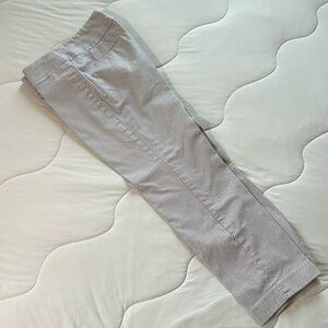 Loft Marisa Straight Pants